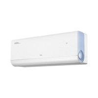国家补贴、百亿补贴：TCL 大1.5匹 小蓝翼真省电Pro 空调挂机 超一级能效 省电40%变频 KFR-35GW/RT2Ea+B1　1392.8元包邮（双重优惠）