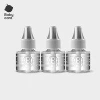babycare 电蚊香液 补充液3瓶