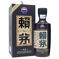 赖茅 茅台 53度 500mL 6瓶 传承蓝 整箱装