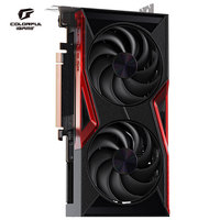 七彩虹 COLORFUL iGame RTX 5060Ti 战斧DUO 16GB 显卡