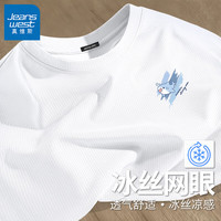 真维斯 夏季特价！冰丝短袖 多款任选
