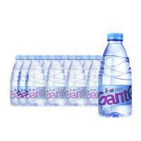 百岁山 景田 饮用纯净水560ml*24瓶*2箱