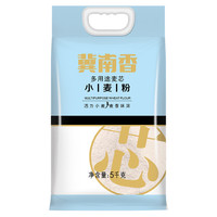 金沙河 冀南香多用途麦芯小麦粉5KG