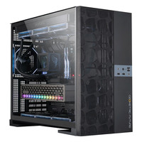 AMD 锐龙9 9950X3D+32G+2T 配置一 主机套件