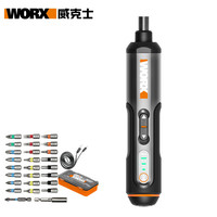 威克士 WX240.1 电动螺丝批套装
