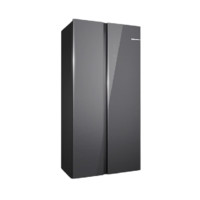 国家补贴：博世 BOSCH 零巧 平嵌K1A98EA59C 风冷对开门冰箱 512L　6232元