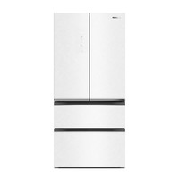 容声 BCD-518WKM1MPGZA 双净法式多门冰箱518L 皎月印　6239.2元