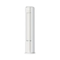 TCL 真省电Max系列 KFR-72LW/RQ2Ea+B1 超一级能效 立柜式空调 3匹　3703.92元