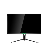 国家补贴：泰坦军团 P32A2V 32英寸 IPS FreeSync 显示器（3840×2160、144Hz、99%sRGB、HDR600、Type-C 65W）