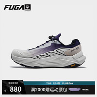 凯乐石 FUGA YAO 2凯乐石轻量缓震跑山鞋男女款防滑户外徒步越野训练运动鞋