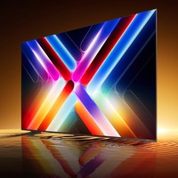 国家补贴、新品发售：Vidda 发现X 2026款 85VX5Q 液晶电视 85英寸