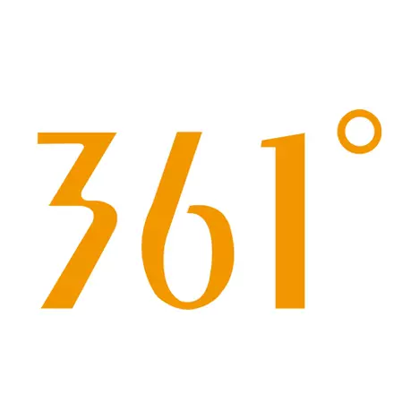 361° 男款速干运动套装 652124008