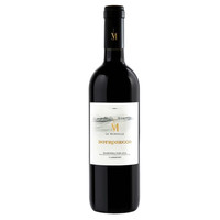 安东尼世家 Marchesi Antinori 勒莫特酒庄波特赛可干红葡萄酒750ML　104元（需买2件，需用券）