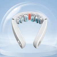 20点开始:SKG G5 颈部按摩器 礼盒款