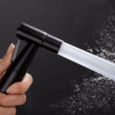 鲸意 GINIX 卫生间马桶喷枪妇洗器